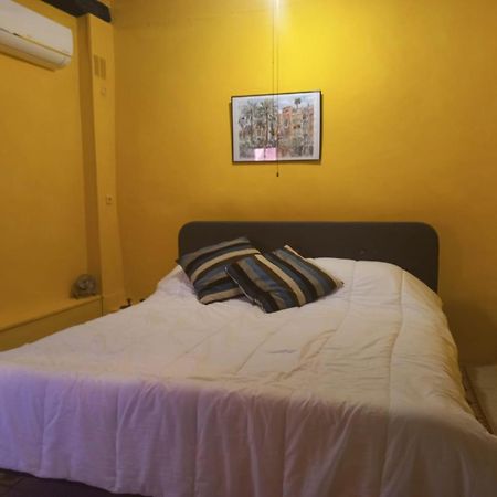 Cosy Apartment Casco Antiguo Вильяхойоса Экстерьер фото