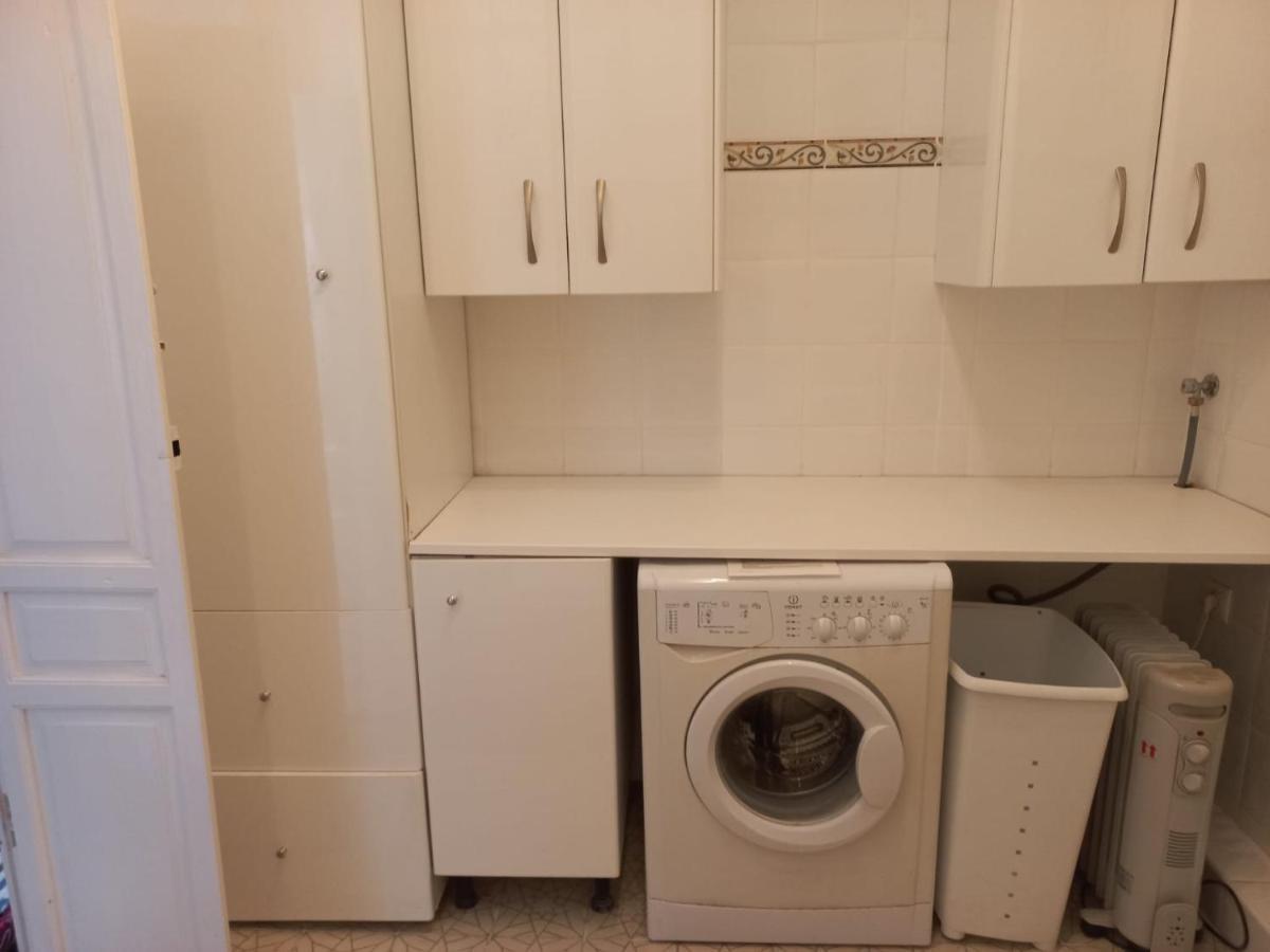 Cosy Apartment Casco Antiguo Вильяхойоса Экстерьер фото